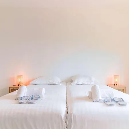 Select'sohome - Magnifique Pour 10 Personnes Avec Piscine Et Vue ! - Romarine Villa *