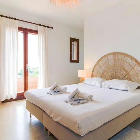 Villa Select'sohome - Magnifique Pour 10 Personnes Avec Piscine Et Vue ! - Romarine Le Lavandou