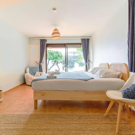 Villa Select'sohome - Magnifique Pour 10 Personnes Avec Piscine Et Vue ! - Romarine